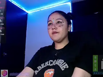 Stripchat Free Porn Cam of sara_sof_