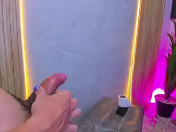Stripchat Watch Live Sex Cams of wild_demongirl
