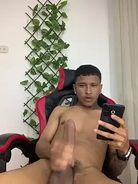 Stripchat Adult Video Chat of Anthony_clark1