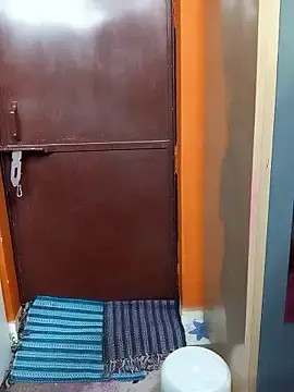 Stripchat Live Porn of Manjudear