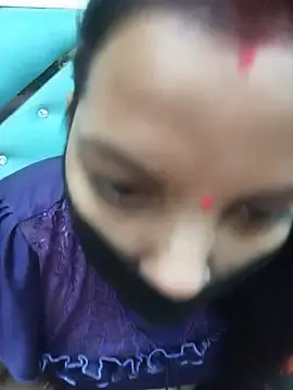 Stripchat Adult Video Chat of Manjudear