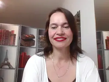 Stripchat Live Sex of Selena_Moo