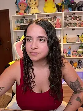 Stripchat Adult Webcams of Sweet_sully__