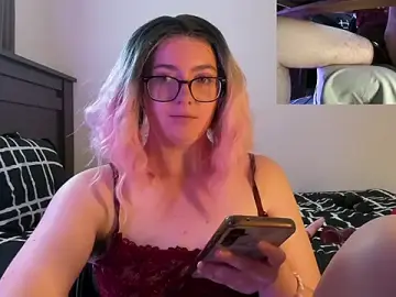 Stripchat Live Sex Cam of abbi-willow