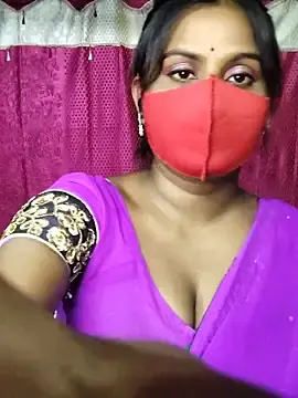 Stripchat Nude Webcam of hotshilpa