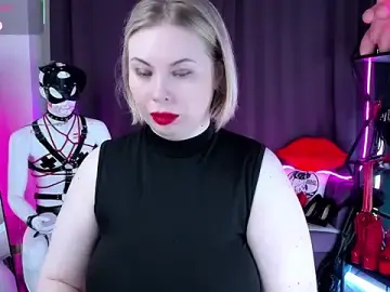 Stripchat Best Webcam of Anna_Maxwell