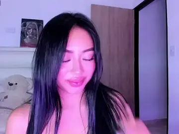 Stripchat Free Porn Cam of gaby_desire777