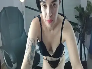 Stripchat Sex Chat of Anne_blake