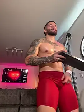 Stripchat Watch Live Sex Cams of Frank_Farrell