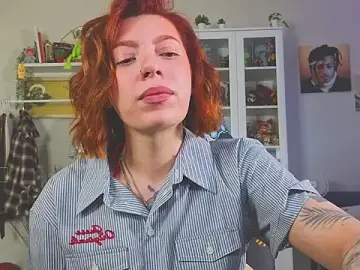 Stripchat Live Sex Cam of MaryStocks