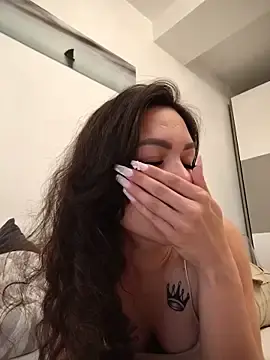 Stripchat Private Sex Chat of SiennaLuxexx