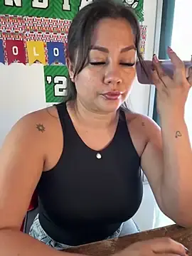 Stripchat Free Live Porn of ValeryGrey
