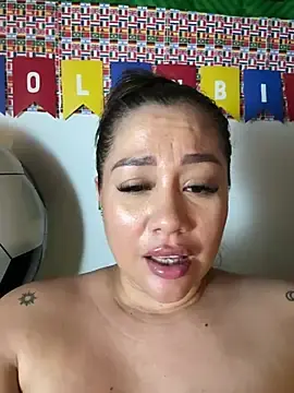Stripchat Best Webcam of ValeryGrey