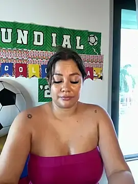 Stripchat Sex Chat of ValeryGrey