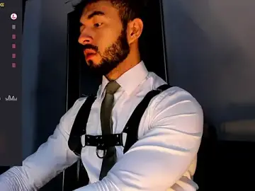 Stripchat Watch Live Sex Cams of MarkWalker__