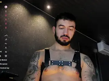 Stripchat Watch Live Sex Cams of MarkWalker__