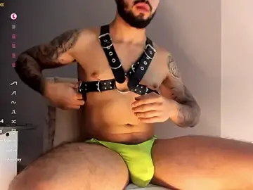 Stripchat Best live sex cam show of MarkWalker__