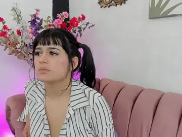 Stripchat Adult Webcam of Valery_jame