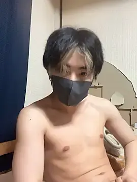 Stripchat Live Sex Cam of tokage00727
