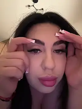 Stripchat Private Sex Chat of Andrestarr