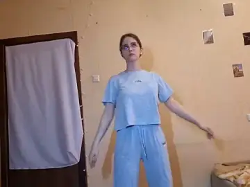 Stripchat Best Webcam of Katelemon