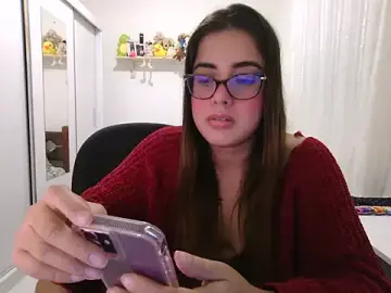 Stripchat Sex Cam of maliamiller