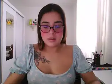 Stripchat Adult Webcam of maliamiller