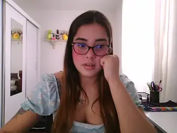 Stripchat Best live sex cam show of maliamiller