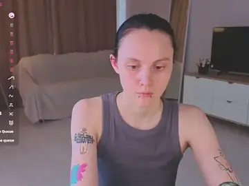 Stripchat Sex Chat of MaryCoopeer