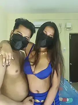 Stripchat Sex Chat of pimange34