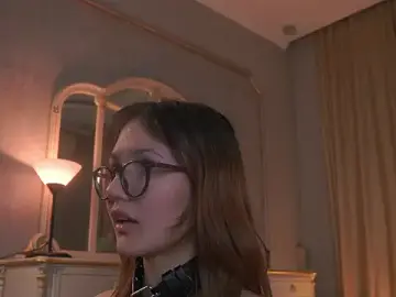 Stripchat Free Porn Cam of FrediaPfeiff