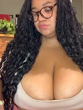 Stripchat Free Live Porn of SweetLizzyBBW