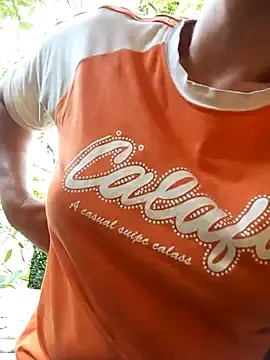 Stripchat Sex Chat of vtmbae
