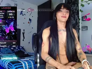 Stripchat Private Sex Chat of Penelopee22cm
