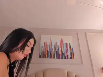 Stripchat Nude Webcam of mia_kisses2