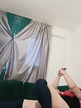 Stripchat Free Live Porn of JuliaBestX