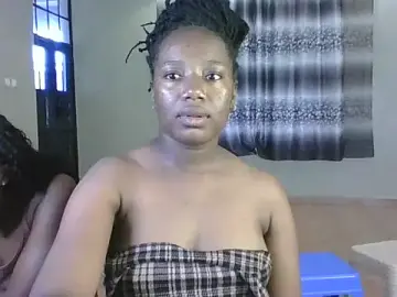 Stripchat Adult Webcam of KESH_1