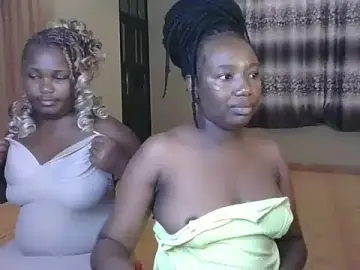 Stripchat Adult Webcams of KESH_1
