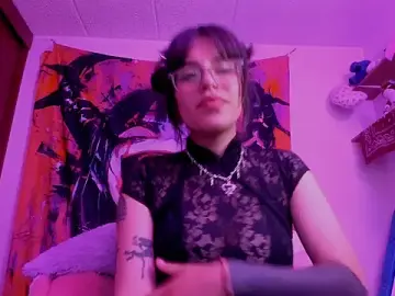 Stripchat Live Sex of Lucyfx666