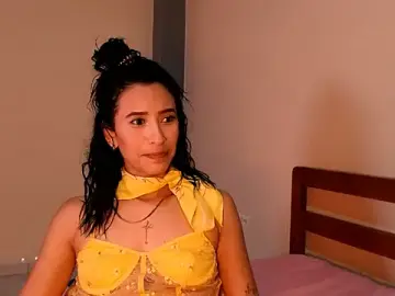 Stripchat Live Porn of cruellasaludable