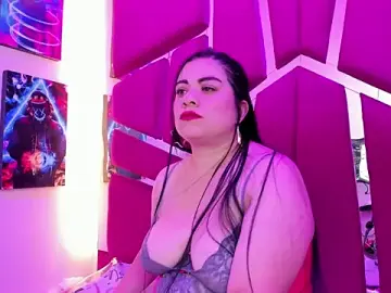 Stripchat Sex Chat of Emilyy_Moon_