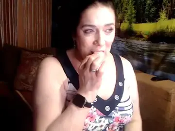 Stripchat Live Sex Cam of RositaSky
