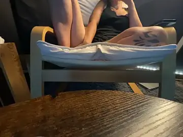 Stripchat Free Live Porn of aleexii_s