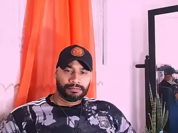 Stripchat Private Sex Chat of musclehetero