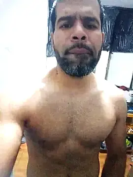 Stripchat Best live sex cam show of thom_1