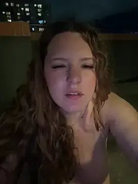 Stripchat Live Porn of Arlette7