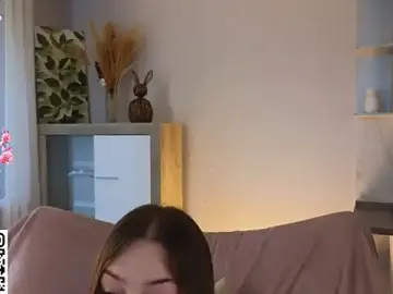 Stripchat Live Porn of KristiGroune