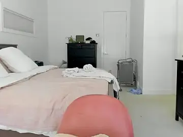 Stripchat Private Sex Chat of Kymmmy