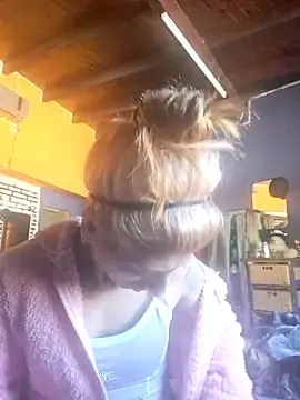 Stripchat Live Porn of gala2