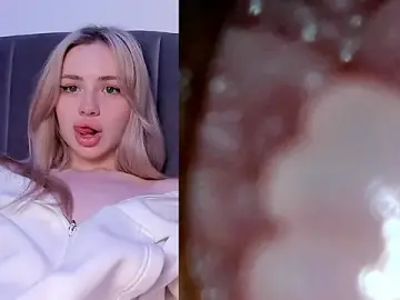 Stripchat Sex Chat of jannemary